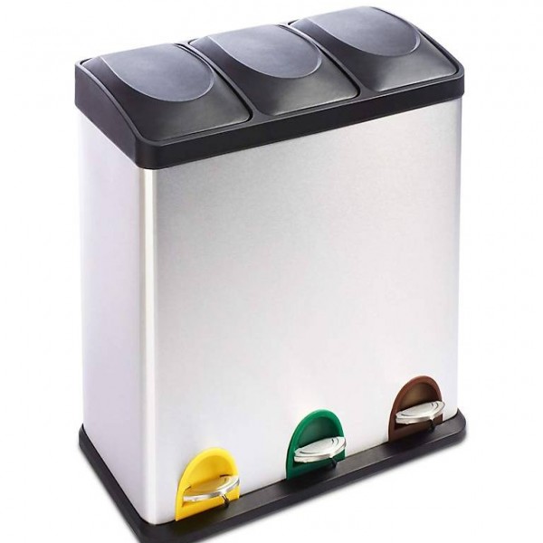  Mülleimer Trennsystem Brandon