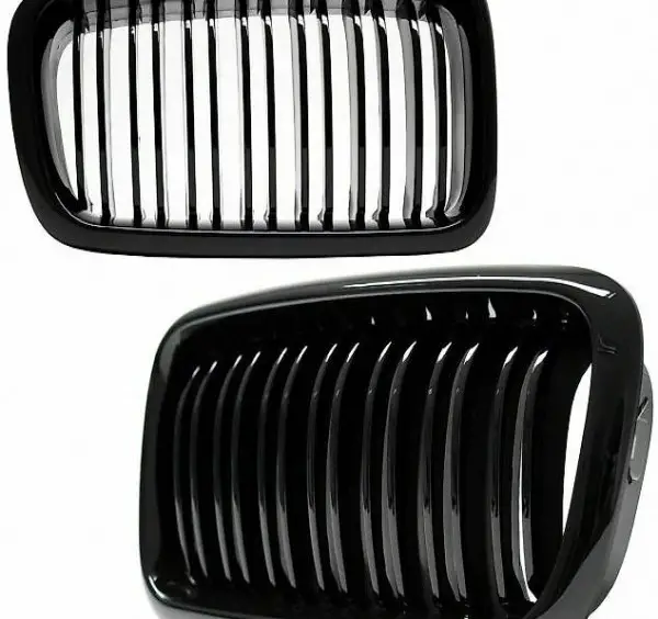  BMW E38 - SPORTGRILL