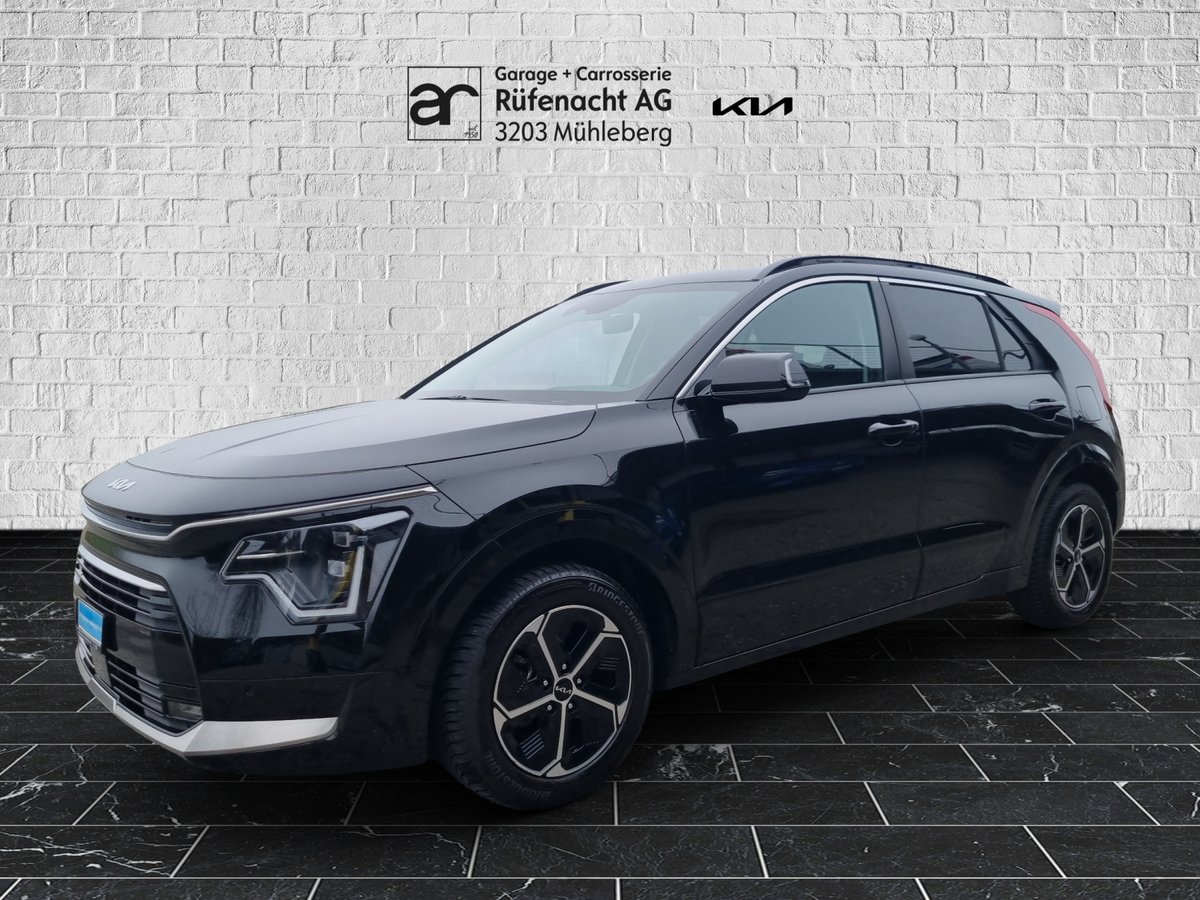 KIA Niro 1.6 GDi Hybrid Style