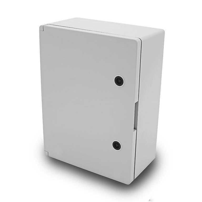 Portofrei Schaltschrank Industriegehäuse IP65 300x400x195mm