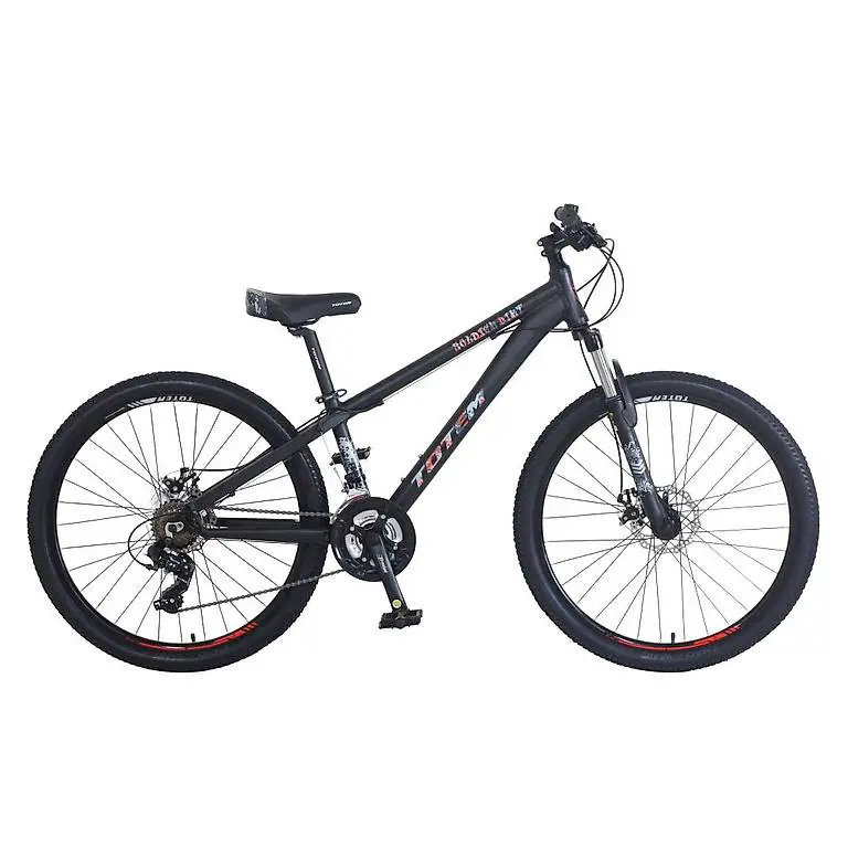 (Preis-Nachlass) - Mountainbike 26 Zoll SOLDIER-X