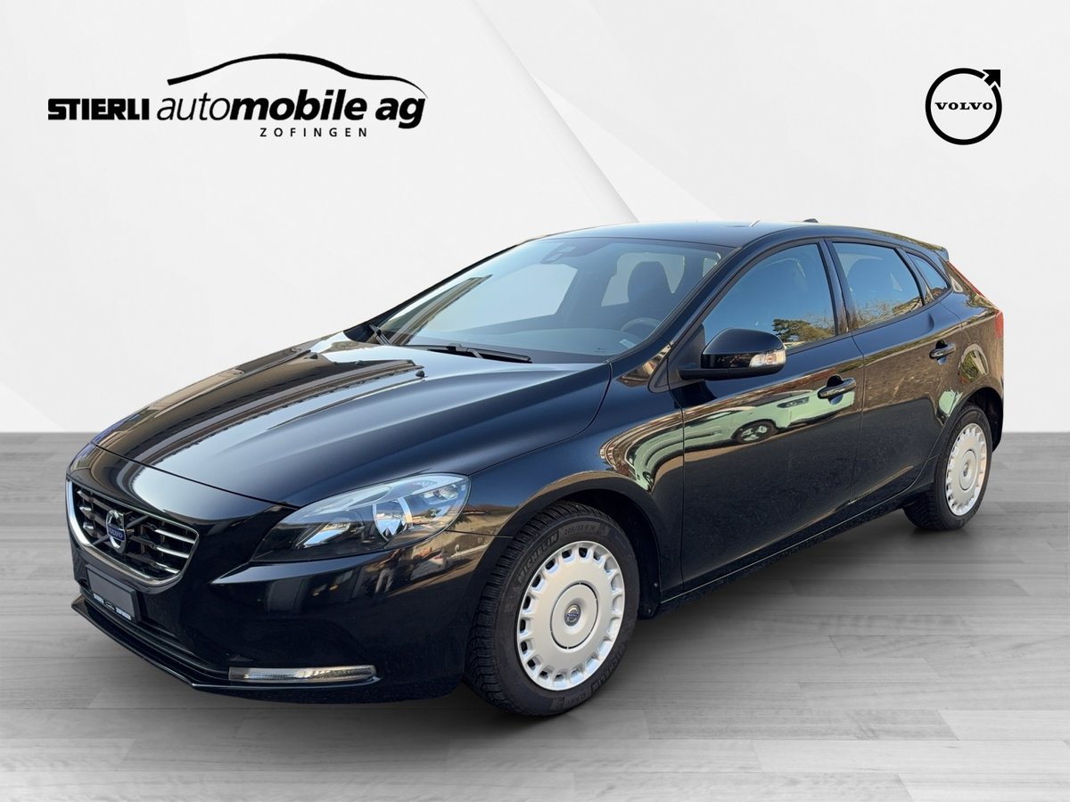 volvo v40 2.0 d3 basis s/s