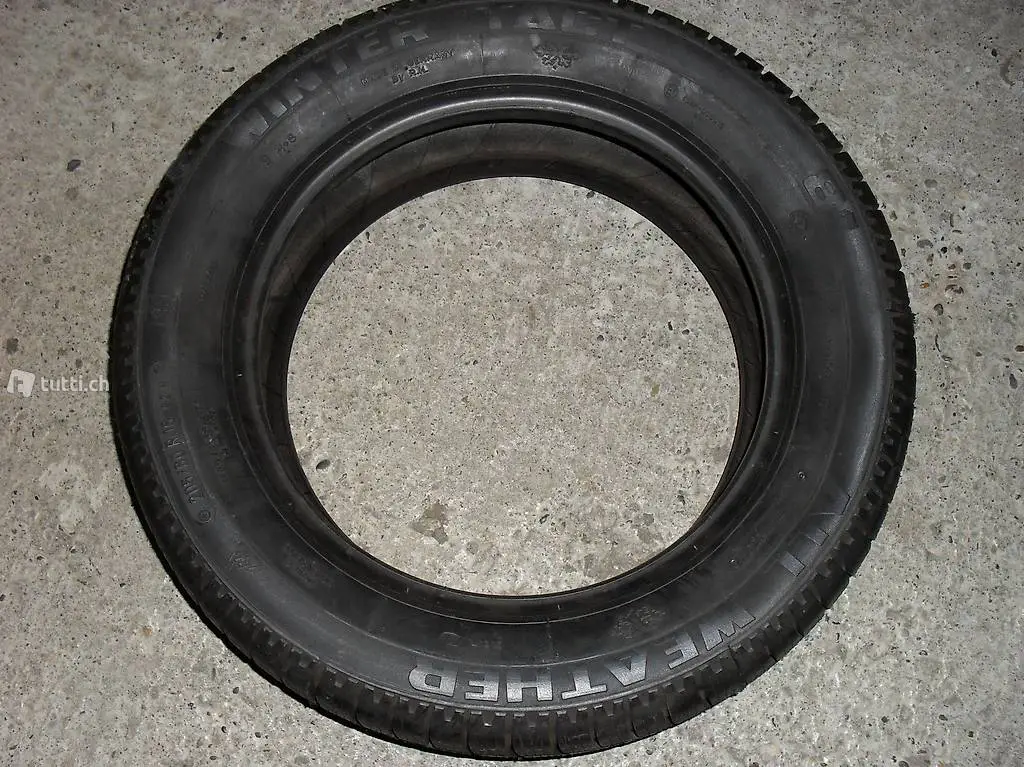 205/60R16 92H Allwettreifen 2 Stück neu unbenutzt