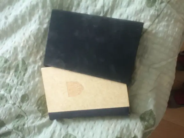 Hochzeitsbuch mein Kampf