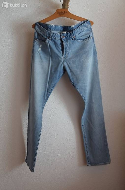 Jeans Hosen