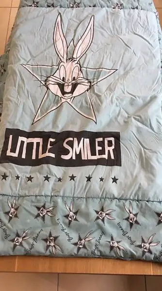 Spieldecke 110 x 110 cm