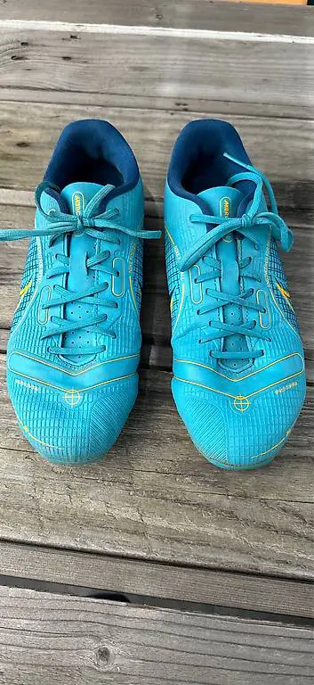 Fussballschuhe Nike Gr.38,5