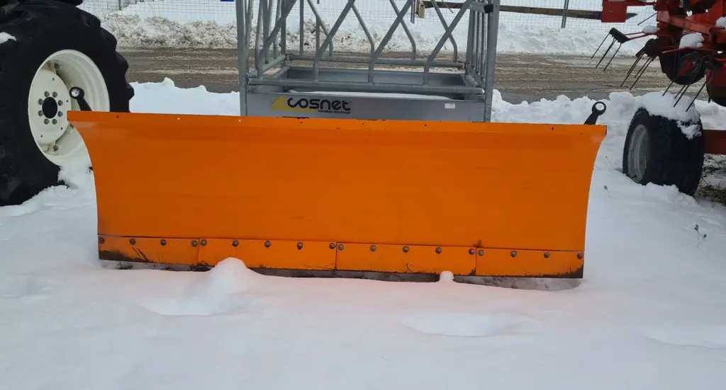 lame à neige FK CPSH 260