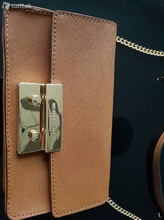 Michael Kors Crossbody Tasche