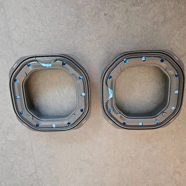 Plastiksäcke für Katzenkot