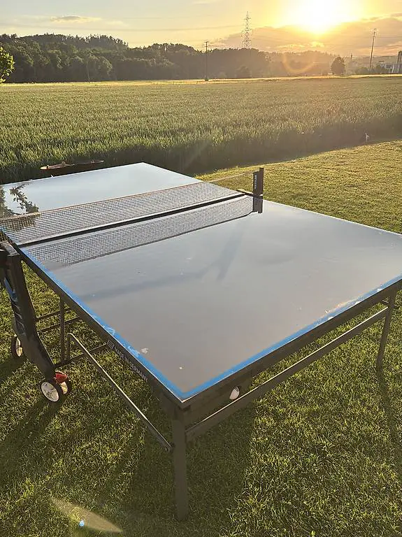 Kettler Tischtennis outdoor 4