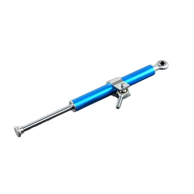 Universal Aluminium Dämpfer Lenkung stabilisieren YAMAHA