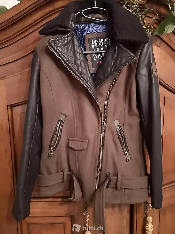 Jacke/Mantel Superdry