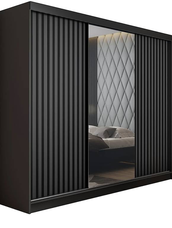 Schiebetürenschrank