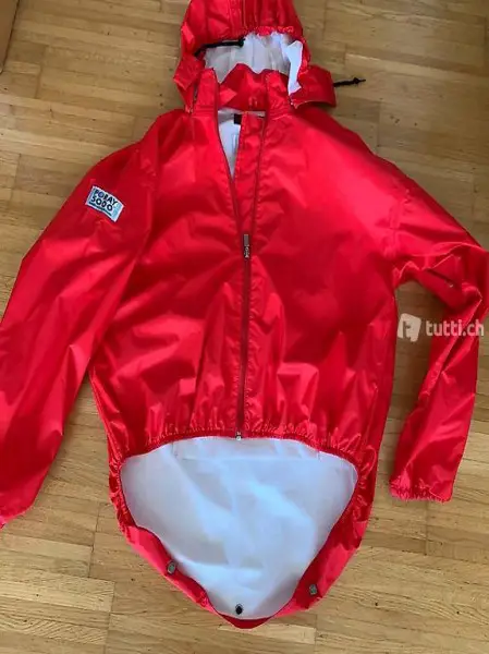 Agusport Grösse L Sport Jacke neu