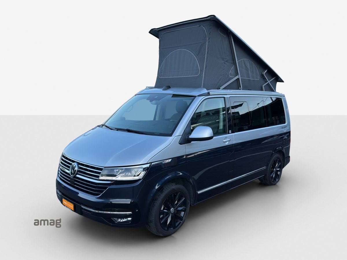 VW California 6.1 Ocean Liberty