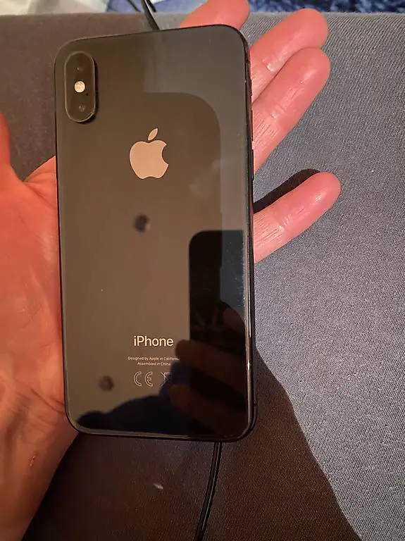 iPhone XS 256GB