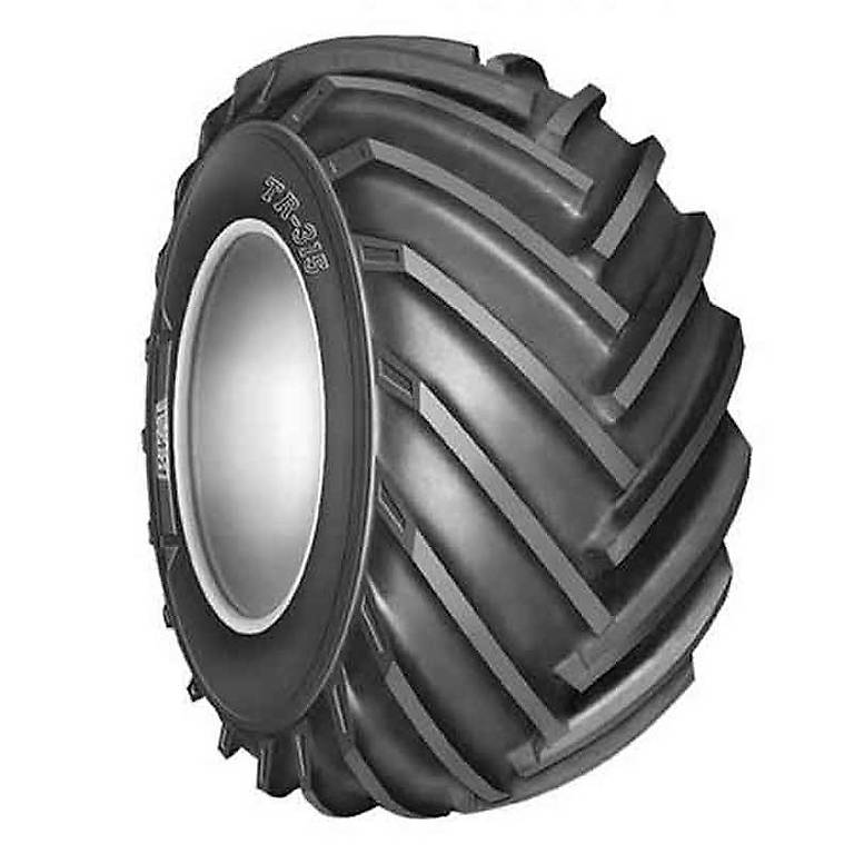 26x12.00-12 Terra Pneu 4 Ply BKT TR-315 für Vierradmäher