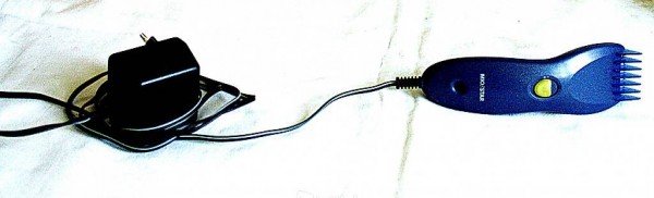 Haarschneider Miostar