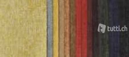 Zierpapier metallic ägyptisch A4 (412658) 16 Stück