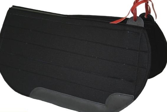 Pad / Western und Dressur abzugeben