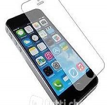  iPhone 5 5S 5C folie DISPLAY KLAR