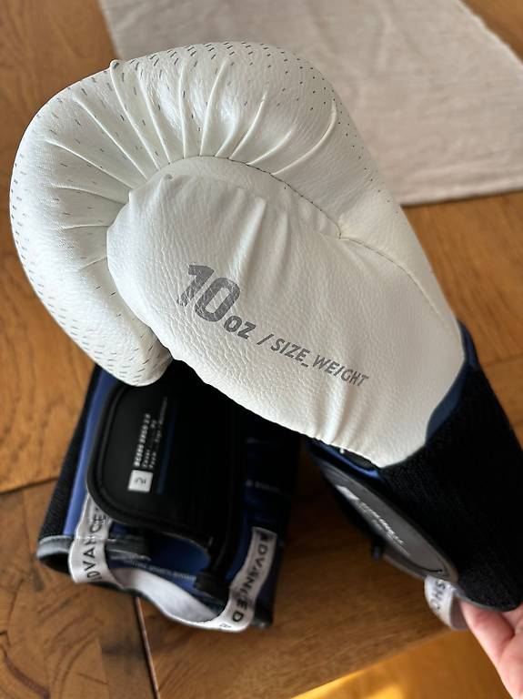 Boxhandschuhe