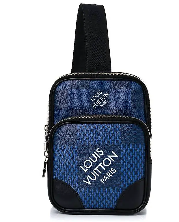 Louis Vuitton Amazone Sling Bag