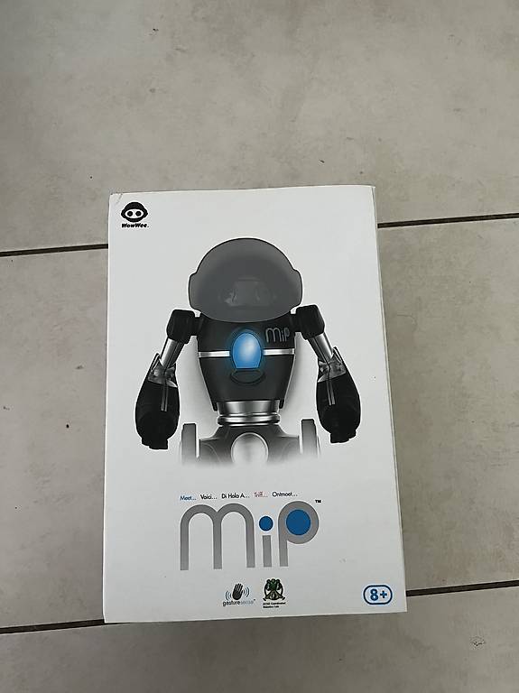 Vendo robottino MiP
