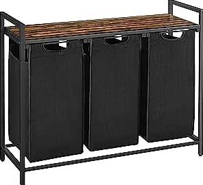 Wäschebox mit 114 L Kapazität, 8 kg