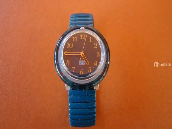 Armbanduhr Swatch