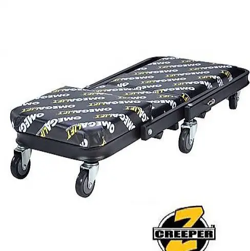  Liegepritsche 2 in 1 verstellbar Garagenbedarf