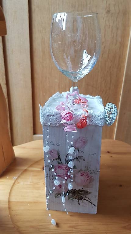 Geschenk Mitbringsel Hochzeit cadeau marriage anniversaire