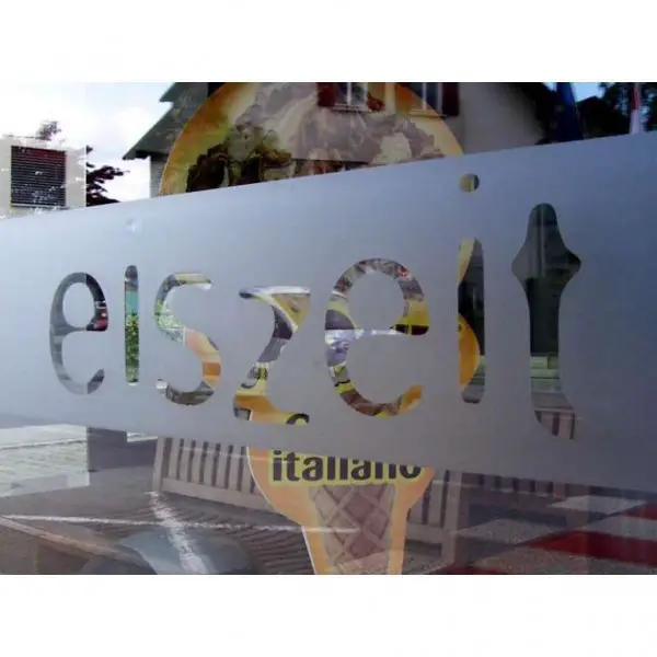 Milchglasfolie Ritrama PTF