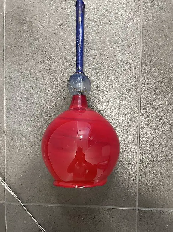 Artemide Modell Fenice 15 Murano