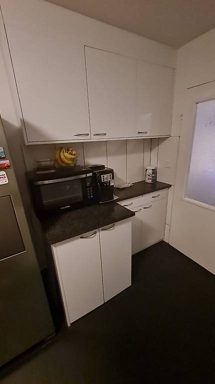 Zu VerschenkenKüche in sehr gutem Zustand