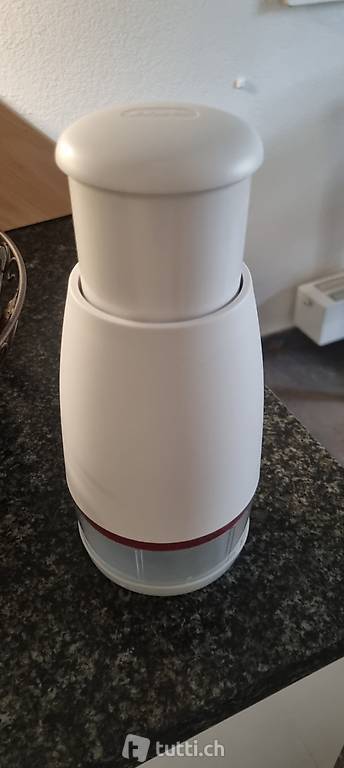 zyliss Zwiebelhacker