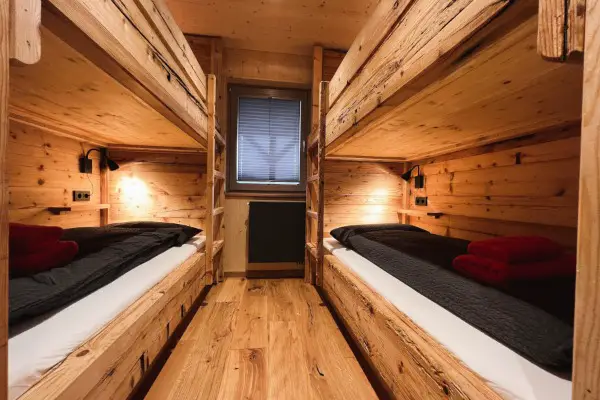 Schwarzwaldhaus Kinzigtal