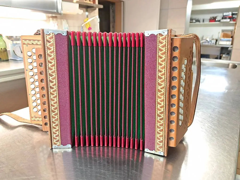 Schwyzerörgeli Schüpacher