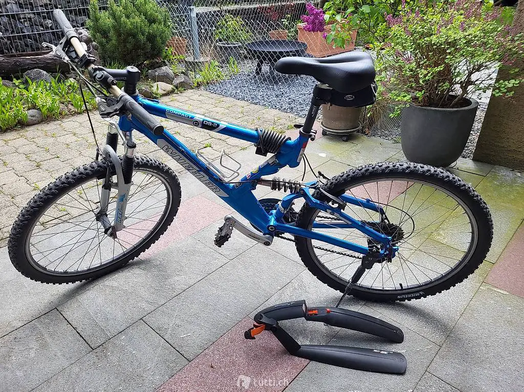 Bike / Velo für Erwachsene