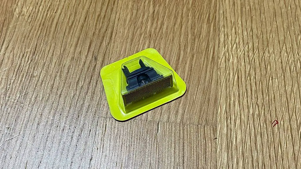 Ersatzklinge Klinge für Philips OneBlade