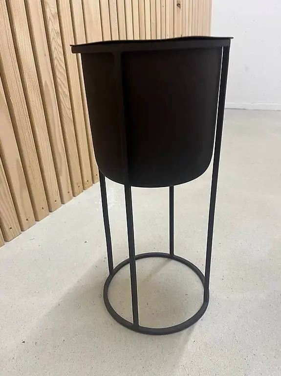 Blumentopf / Übertopf