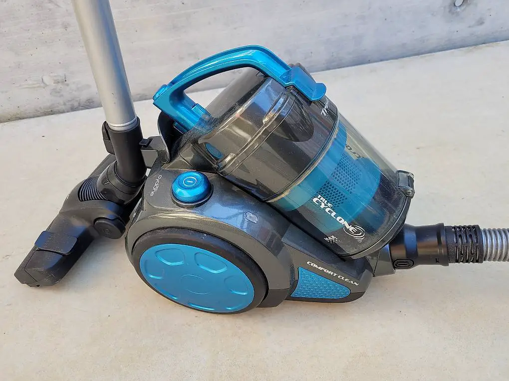 Staubsauger Trisa True Cyclone