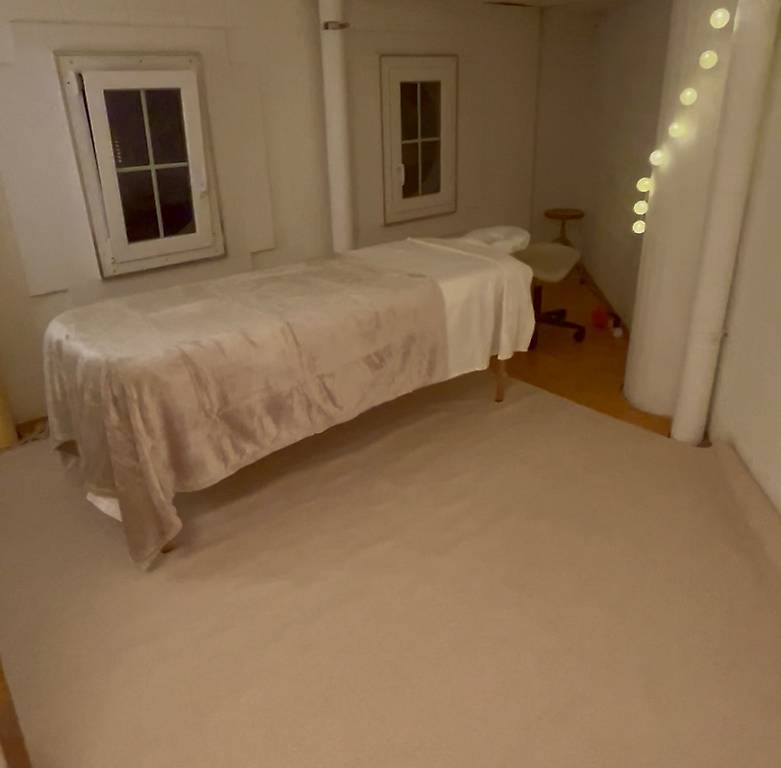 Therapieraum zu vermieten in Luzern