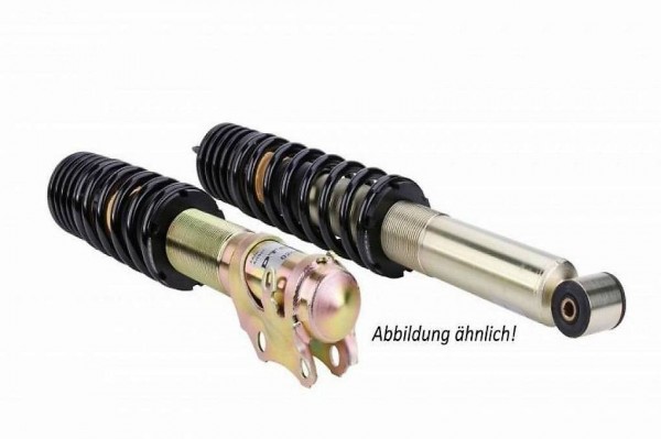  DTSLine SX Gewindefahrwerk Fiat Punto III / 199 Grande Punto