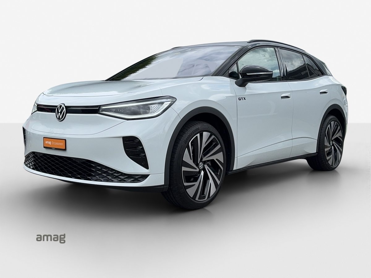vw id.4 gtx