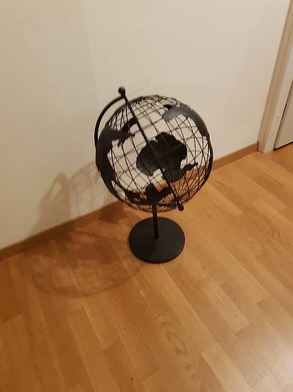 Globus Metall