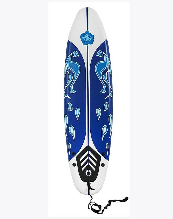 Surfboard PASSION 182 cm