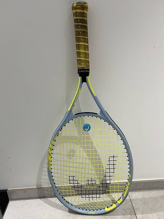 Tennisschläger Junior