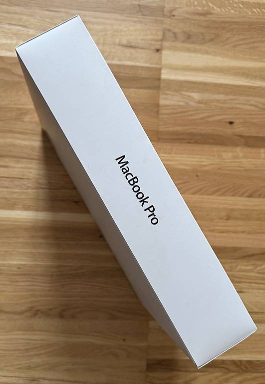 Apple MacBook pro Retina 13-inch